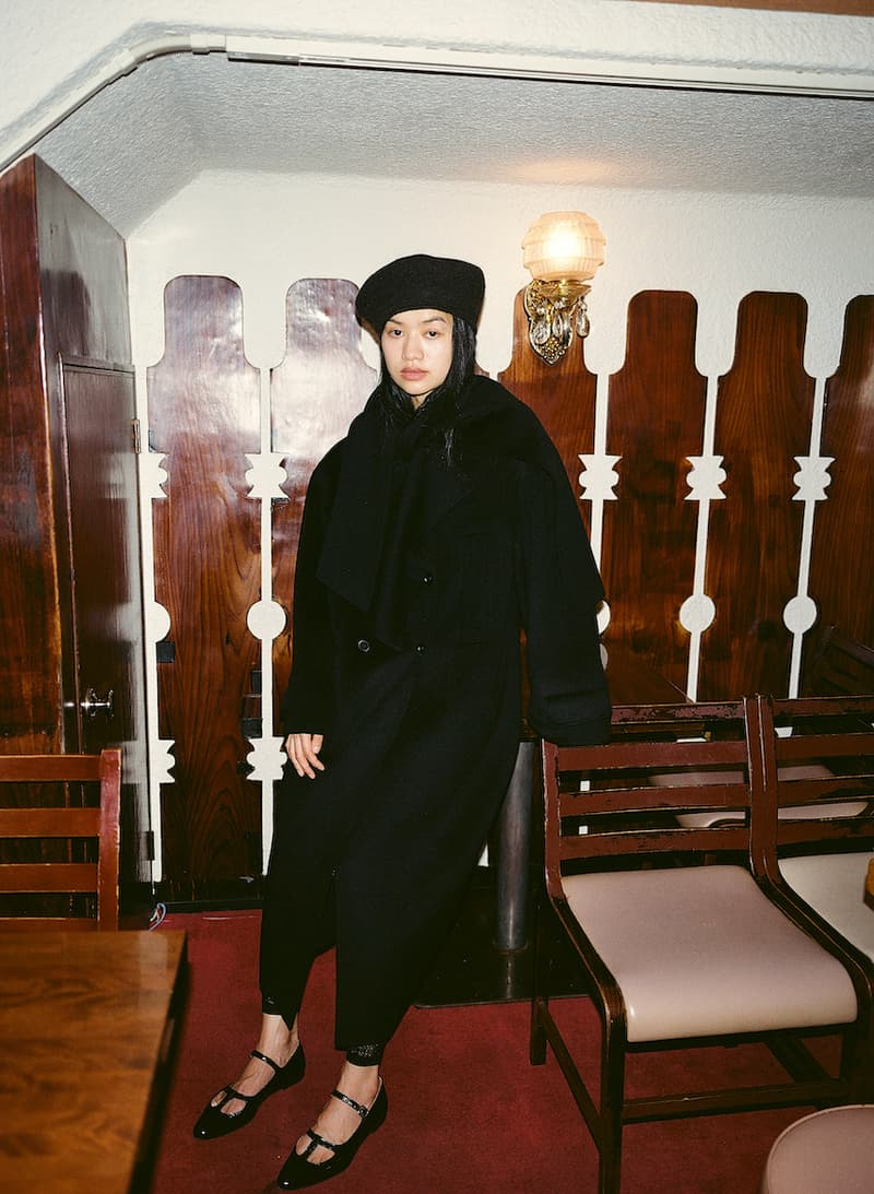 オロヒーがジャックポットにて東京初のポップアップを開催 ohrohee jackpot pop up store open info