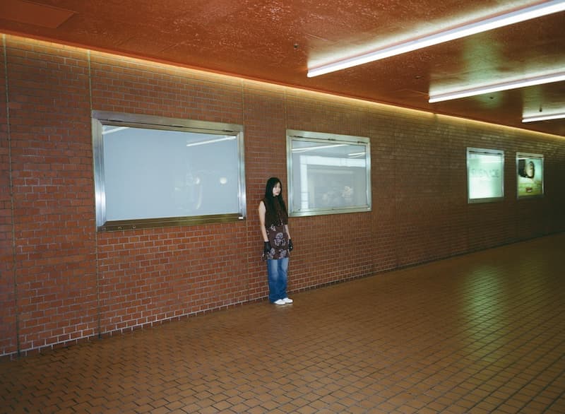 オロヒーがジャックポットにて東京初のポップアップを開催 ohrohee jackpot pop up store open info