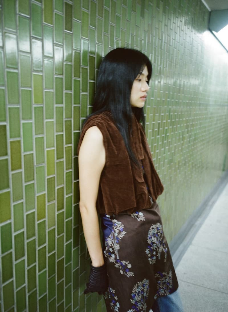 オロヒーがジャックポットにて東京初のポップアップを開催 ohrohee jackpot pop up store open info