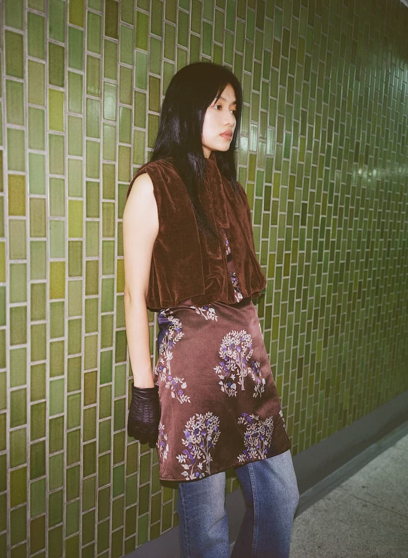 オロヒーがジャックポットにて東京初のポップアップを開催 ohrohee jackpot pop up store open info