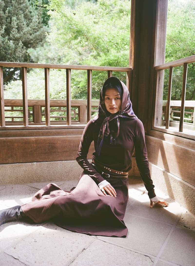 オロヒーがジャックポットにて東京初のポップアップを開催 ohrohee jackpot pop up store open info