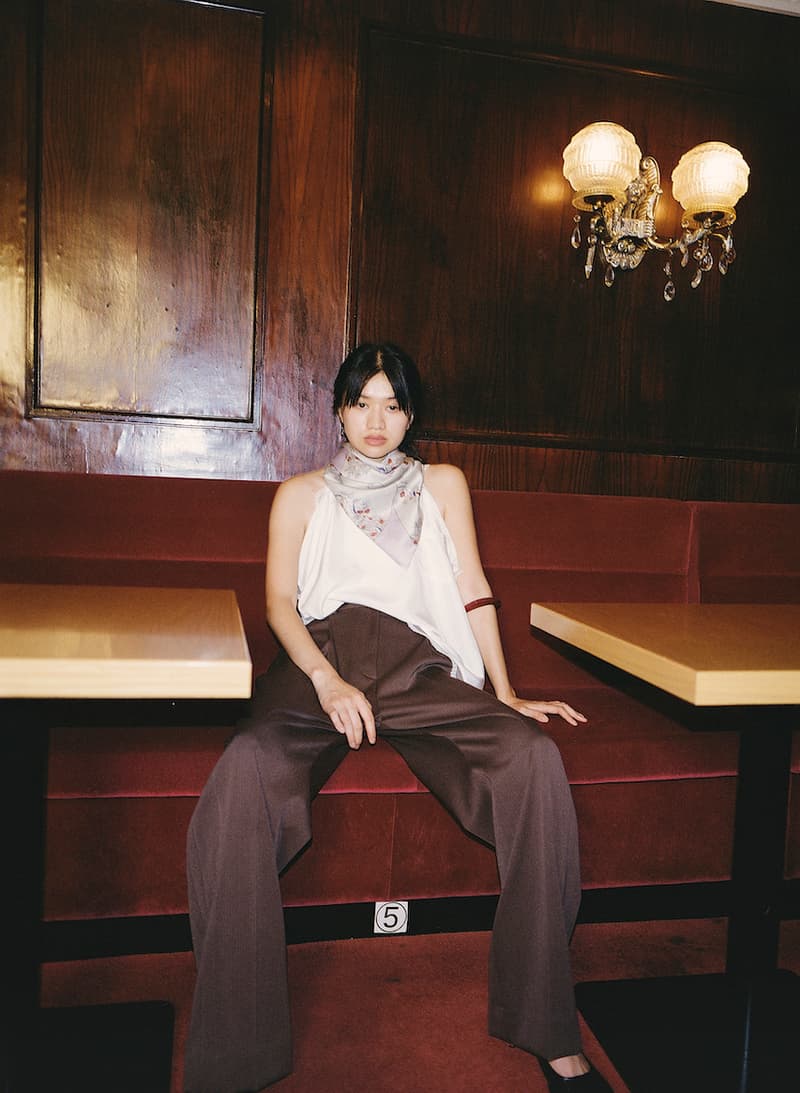 オロヒーがジャックポットにて東京初のポップアップを開催 ohrohee jackpot pop up store open info