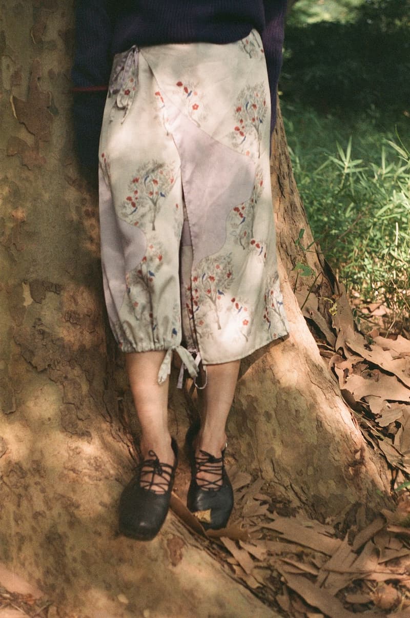 オロヒーがジャックポットにて東京初のポップアップを開催 ohrohee jackpot pop up store open info