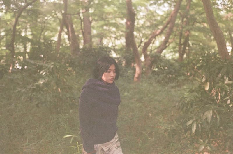 オロヒーがジャックポットにて東京初のポップアップを開催 ohrohee jackpot pop up store open info