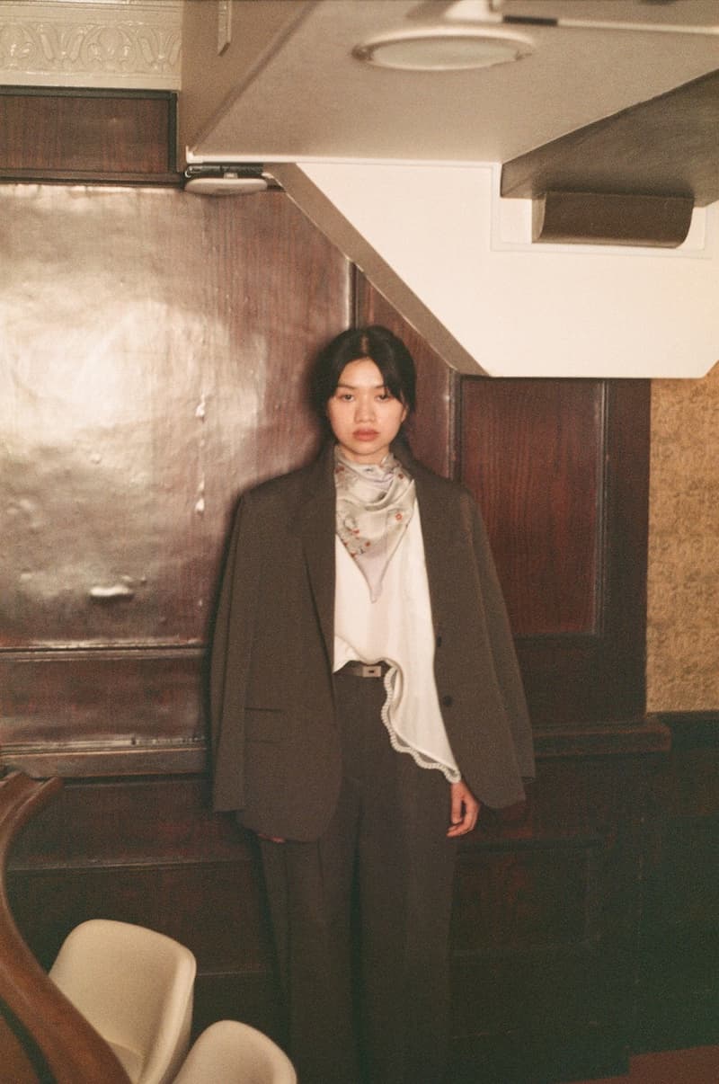 オロヒーがジャックポットにて東京初のポップアップを開催 ohrohee jackpot pop up store open info