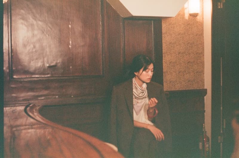 オロヒーがジャックポットにて東京初のポップアップを開催 ohrohee jackpot pop up store open info