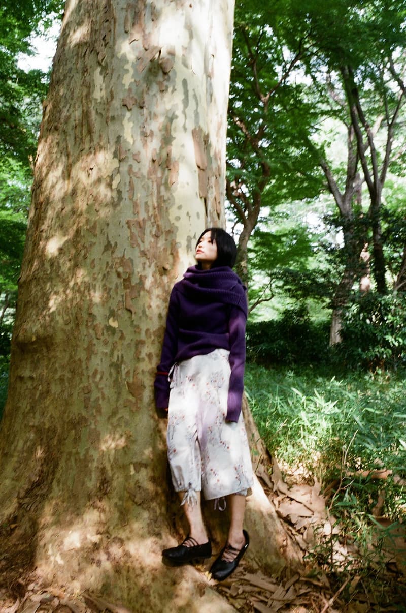 オロヒーがジャックポットにて東京初のポップアップを開催 ohrohee jackpot pop up store open info