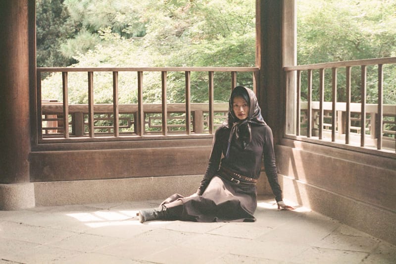 OHROHEE が jackpot にて東京初のポップアップを開催