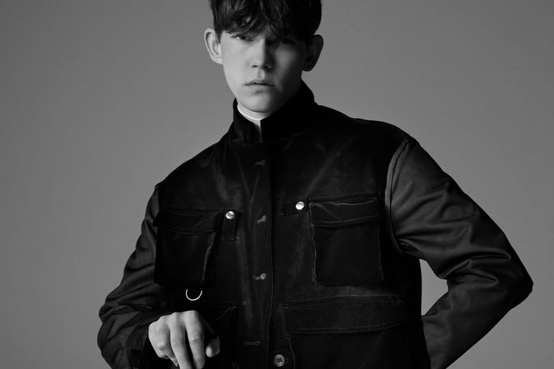 源馬大輔による新生 PHENIX が宮下貴裕とのコラボレーションコレクション PHENIX by TKMT をリリース