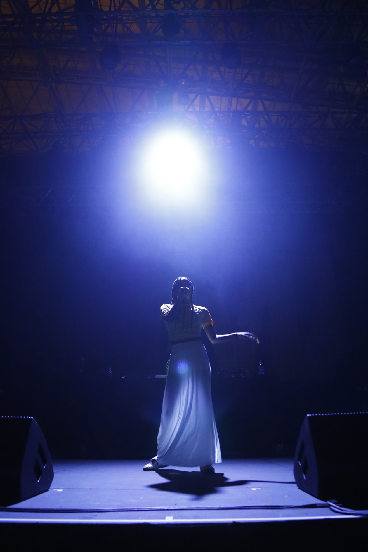 MFS x adidas Originals：唯一無二のオリジナルを体現するラッパー　アディダス