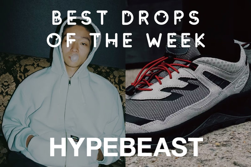 見逃したくない今週のリリース 9 選