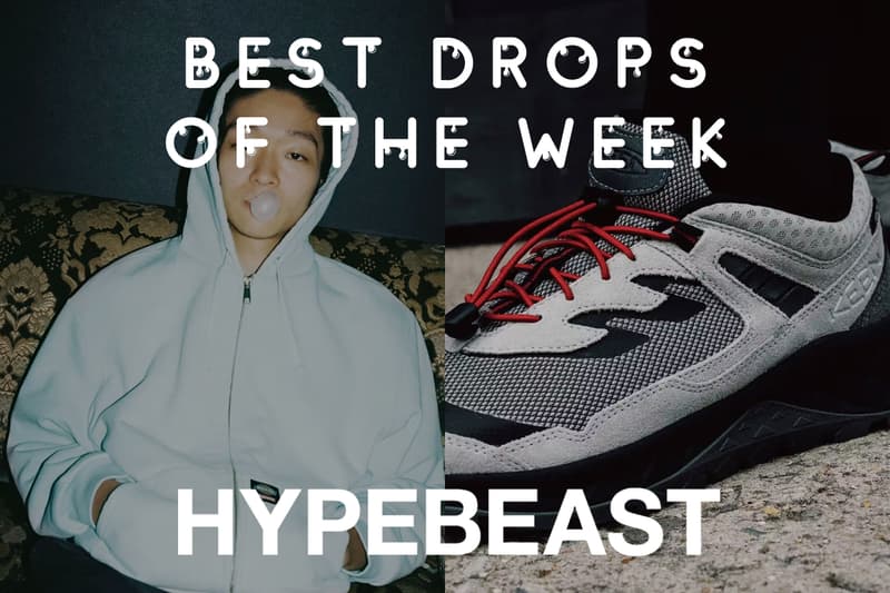 見逃したくない今週のリリース 9 選 weekly release 13