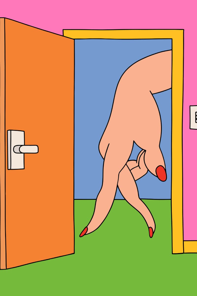 フッチxサノバチーズが創る新たなブランド哲学 fucci son of the cheese interviews