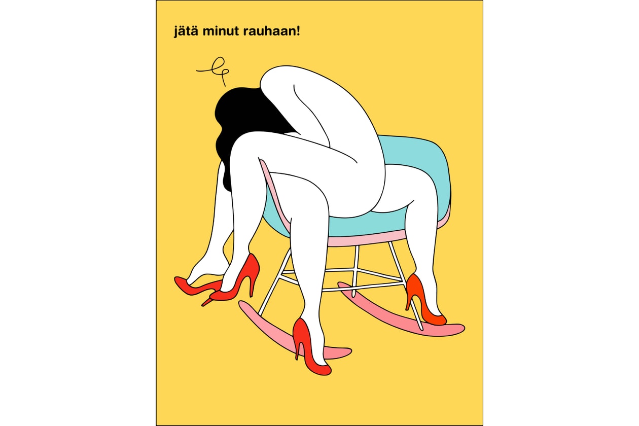 フッチxサノバチーズが創る新たなブランド哲学 fucci son of the cheese interviews