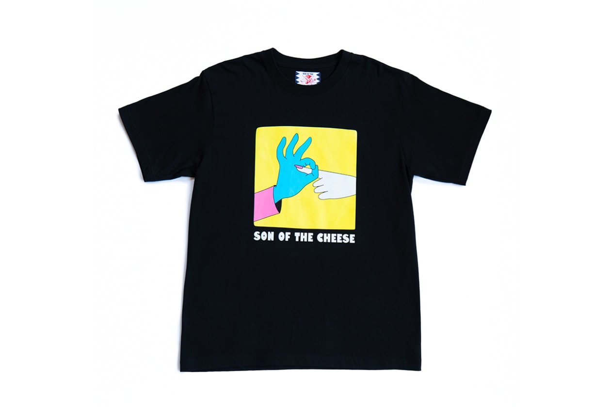 フッチxサノバチーズが創る新たなブランド哲学 fucci son of the cheese interviews