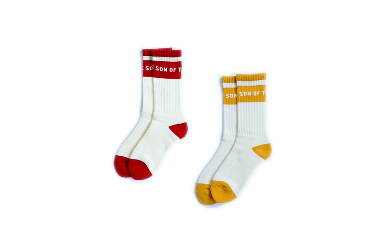 フッチxサノバチーズが創る新たなブランド哲学 fucci son of the cheese interviews