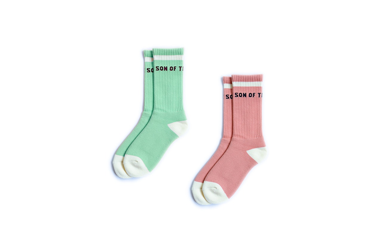 フッチxサノバチーズが創る新たなブランド哲学 fucci son of the cheese interviews