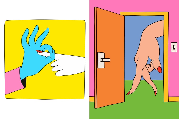 Fucci x SON OF THE CHEESE が創る新たなブランド哲学 | Interviews