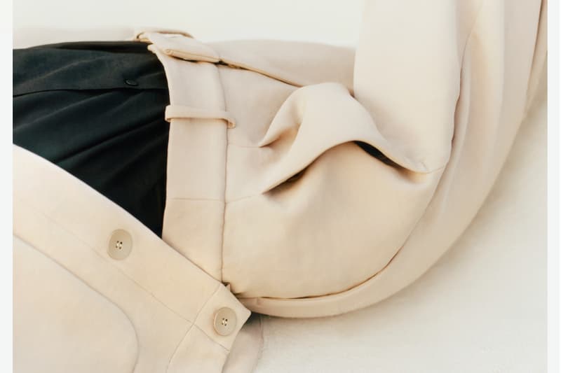 ゴールドウィンよりライフスタイルカプセルコレクションが発売 goldwin new capsel collection release info