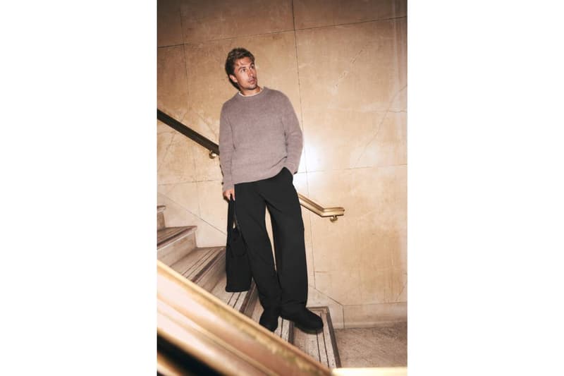 lululemon の定番パンツ Daydrift™ から待望のメンズラインが2型登場　ルルレモン　デイドラフト