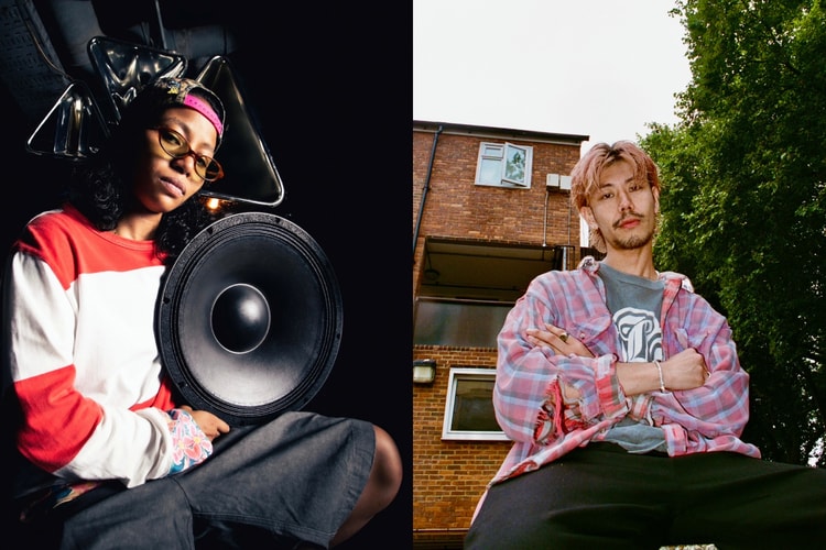 ryota と SAMO が語る CIRCUS TOKYO が築いた軌跡 | Interviews