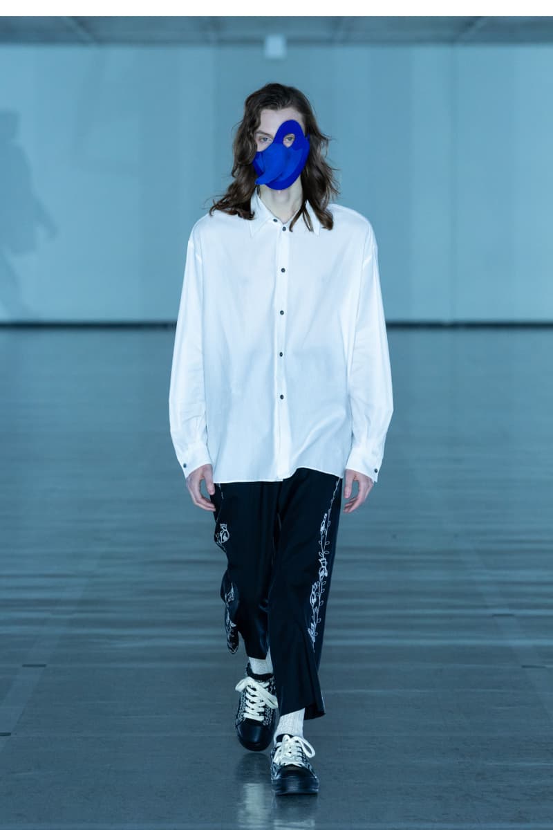 シンヤコヅカxコンバースによる初のコラボレーションが実現 shinyakozuka converse collaboration release info