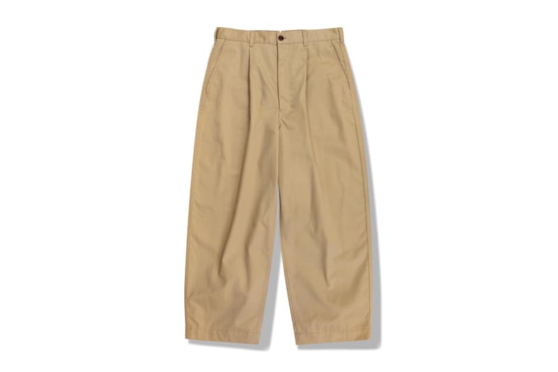 ブルックスブラザーズxアイジュンヤワタナベマン2025秋冬コラボコレクションが数量・店舗限定で発売 brooks brothers eye junya watanabe man 2025 autumn winter collabo collection release info