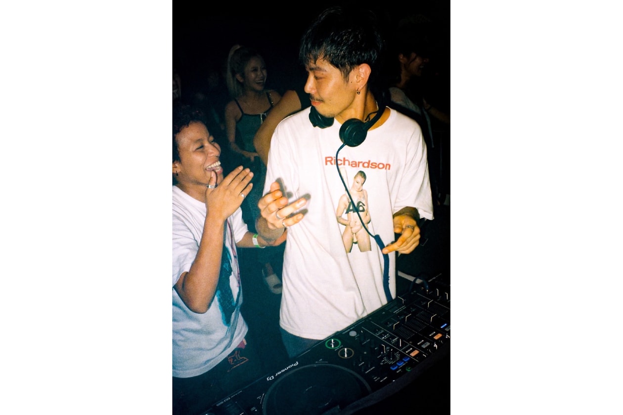 リョータとサモが語るサーカストーキョーが築いた軌跡 ryota samo circus full house tokyo interviews