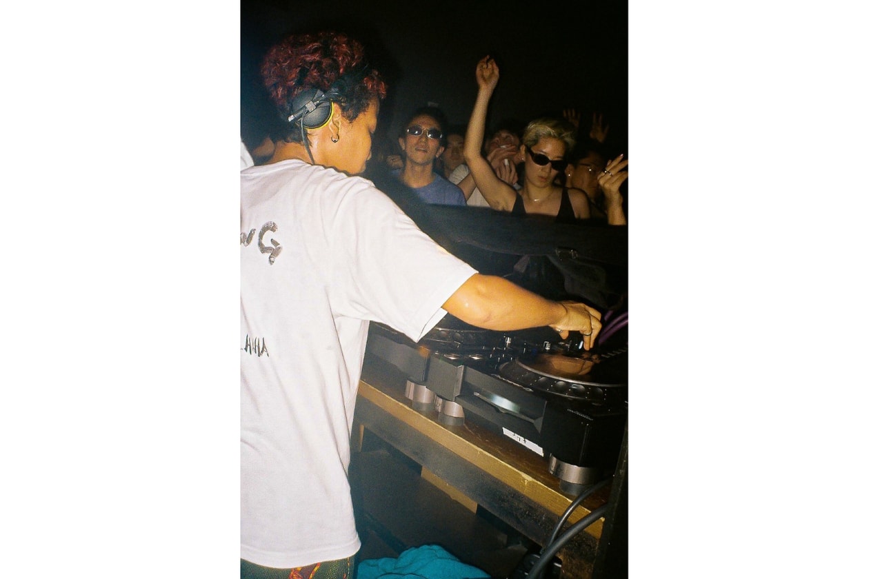 リョータとサモが語るサーカストーキョーが築いた軌跡 ryota samo circus full house tokyo interviews