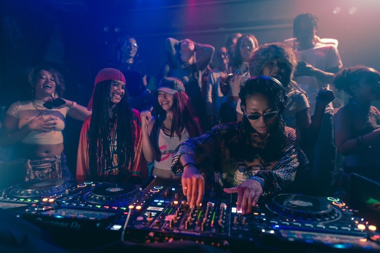 リョータとサモが語るサーカストーキョーが築いた軌跡 ryota samo circus full house tokyo interviews