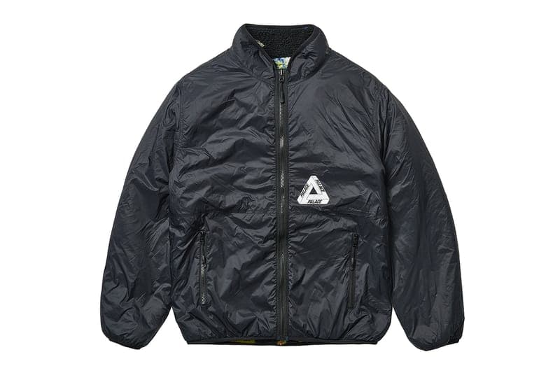 パレス スケートボード2025年秋コレクション第7弾発売アイテム Everything Dropping at Palace This Week Drop 7 FW25 release info final drop