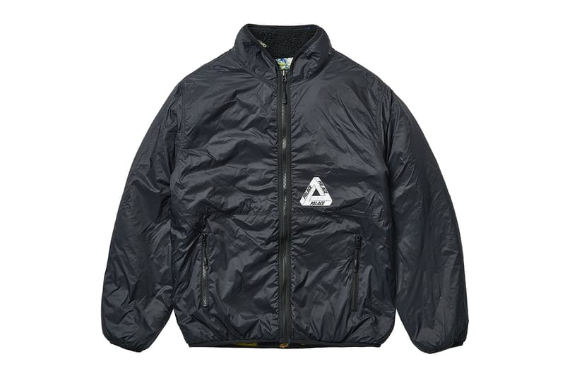 パレス スケートボード2025年秋コレクション第7弾発売アイテム Everything Dropping at Palace This Week Drop 7 FW25 release info final drop