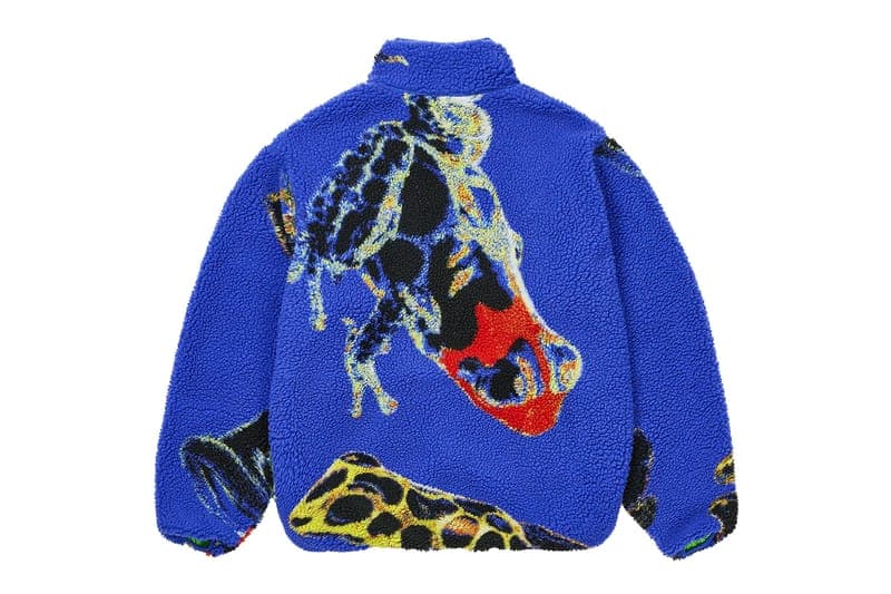 パレス スケートボード2025年秋コレクション第7弾発売アイテム Everything Dropping at Palace This Week Drop 7 FW25 release info final drop