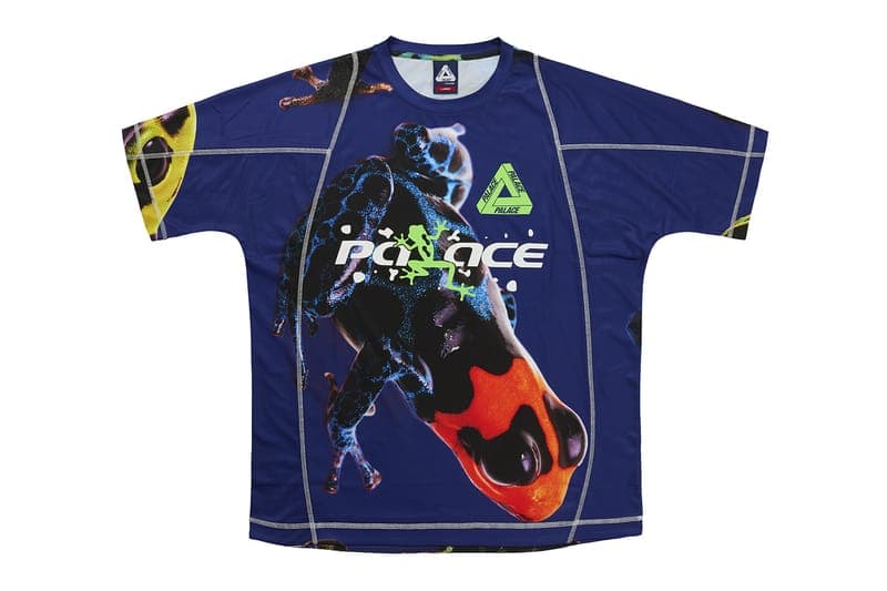 パレス スケートボード2025年秋コレクション第7弾発売アイテム Everything Dropping at Palace This Week Drop 7 FW25 release info final drop