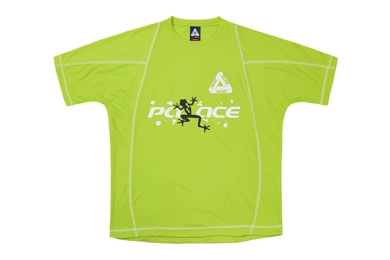 パレス スケートボード2025年秋コレクション第7弾発売アイテム Everything Dropping at Palace This Week Drop 7 FW25 release info final drop