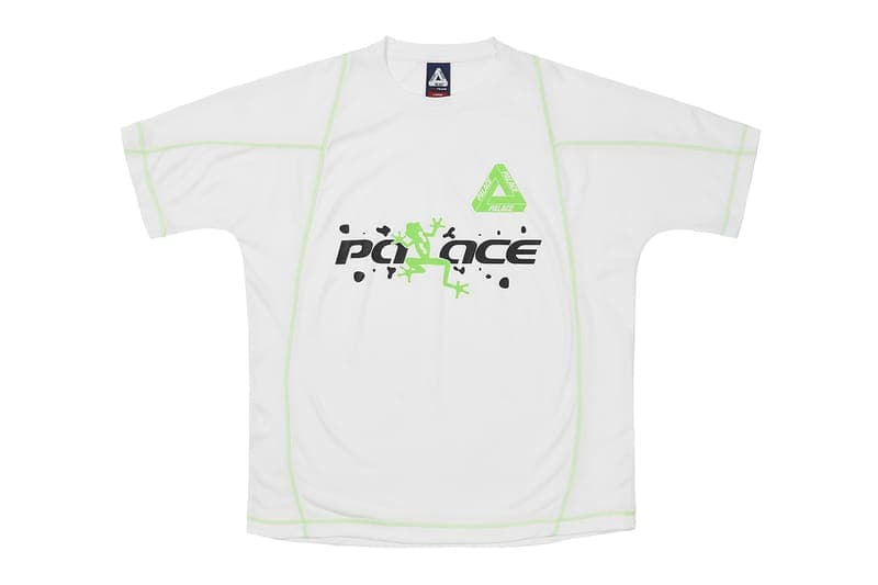 パレス スケートボード2025年秋コレクション第7弾発売アイテム Everything Dropping at Palace This Week Drop 7 FW25 release info final drop