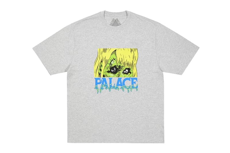 パレス スケートボード2025年秋コレクション第7弾発売アイテム Everything Dropping at Palace This Week Drop 7 FW25 release info final drop