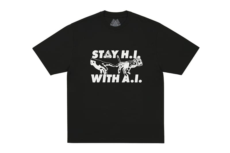 パレス スケートボード2025年秋コレクション第7弾発売アイテム Everything Dropping at Palace This Week Drop 7 FW25 release info final drop