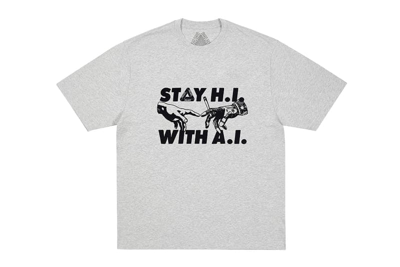 パレス スケートボード2025年秋コレクション第7弾発売アイテム Everything Dropping at Palace This Week Drop 7 FW25 release info final drop