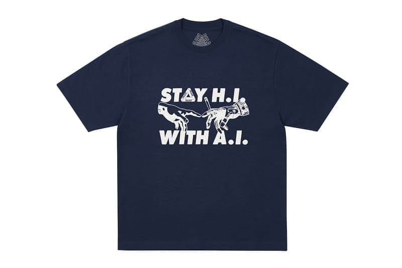 パレス スケートボード2025年秋コレクション第7弾発売アイテム Everything Dropping at Palace This Week Drop 7 FW25 release info final drop