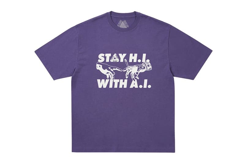 パレス スケートボード2025年秋コレクション第7弾発売アイテム Everything Dropping at Palace This Week Drop 7 FW25 release info final drop