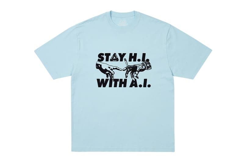 パレス スケートボード2025年秋コレクション第7弾発売アイテム Everything Dropping at Palace This Week Drop 7 FW25 release info final drop