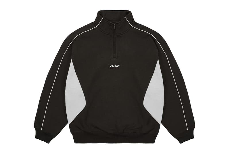 パレス スケートボード2025年秋コレクション第7弾発売アイテム Everything Dropping at Palace This Week Drop 7 FW25 release info final drop