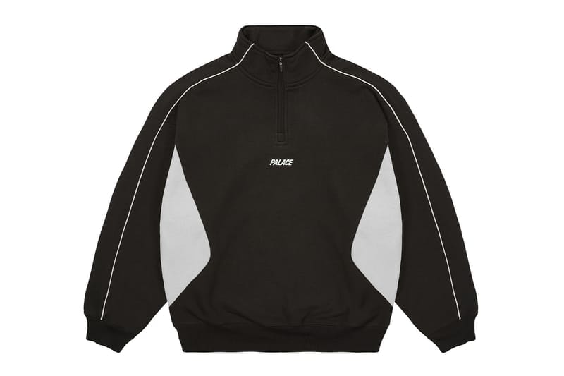パレス スケートボード2025年秋コレクション第7弾発売アイテム Everything Dropping at Palace This Week Drop 7 FW25 release info final drop