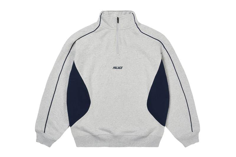 パレス スケートボード2025年秋コレクション第7弾発売アイテム Everything Dropping at Palace This Week Drop 7 FW25 release info final drop