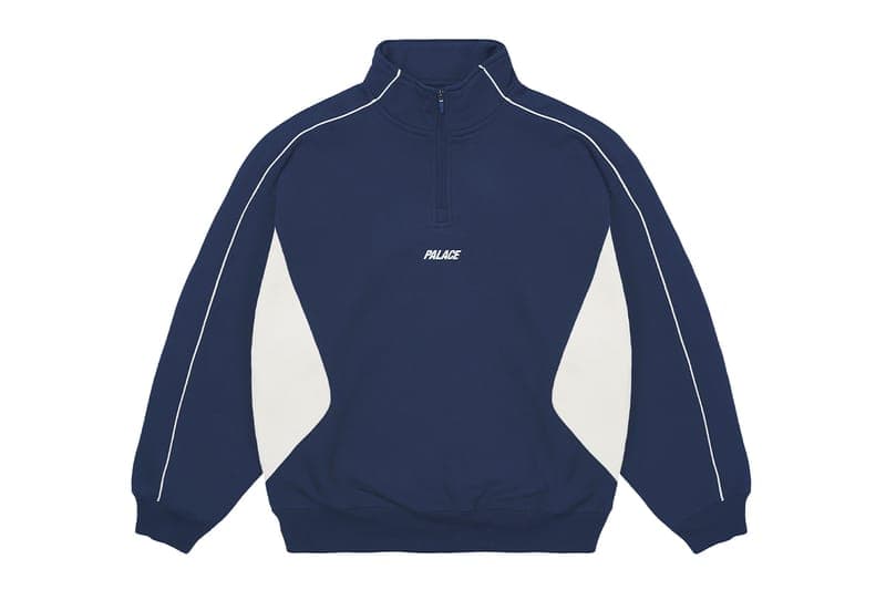 パレス スケートボード2025年秋コレクション第7弾発売アイテム Everything Dropping at Palace This Week Drop 7 FW25 release info final drop