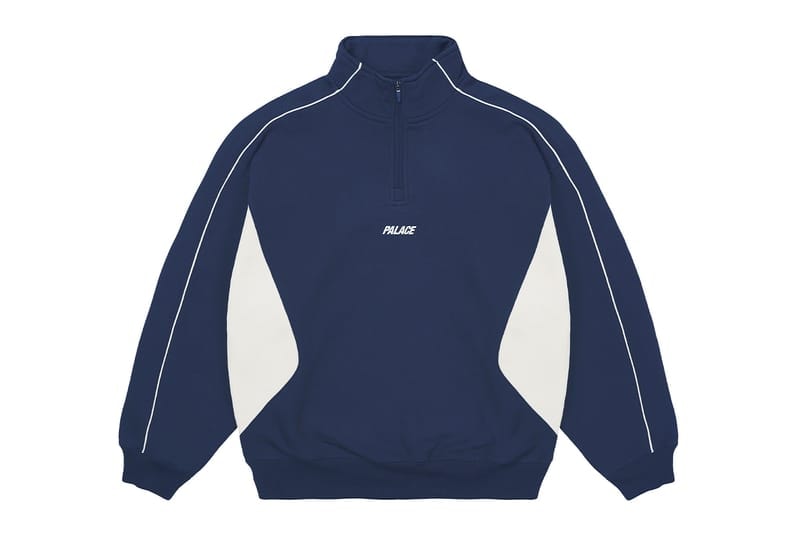 パレス スケートボード2025年秋コレクション第7弾発売アイテム Everything Dropping at Palace This Week Drop 7 FW25 release info final drop