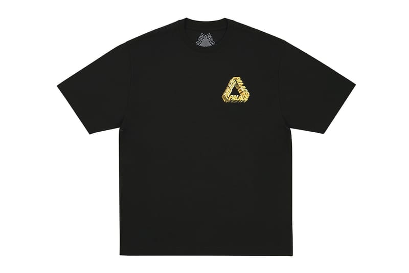 パレス スケートボード2025年秋コレクション第7弾発売アイテム Everything Dropping at Palace This Week Drop 7 FW25 release info final drop