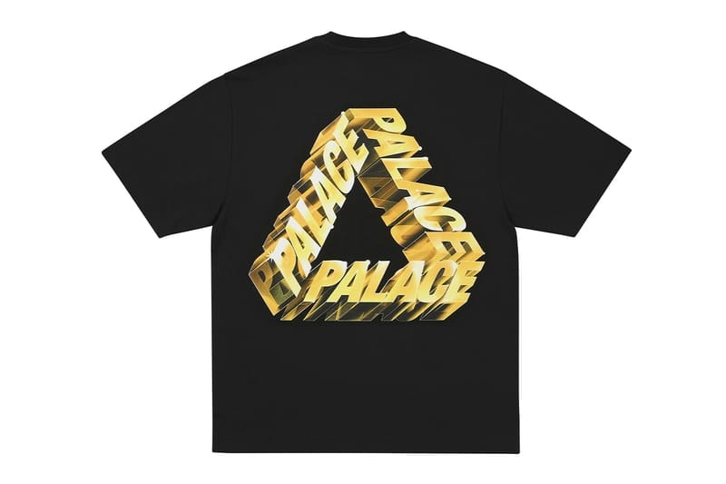 パレス スケートボード2025年秋コレクション第7弾発売アイテム Everything Dropping at Palace This Week Drop 7 FW25 release info final drop