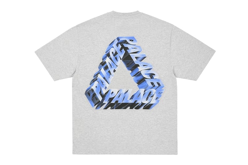 パレス スケートボード2025年秋コレクション第7弾発売アイテム Everything Dropping at Palace This Week Drop 7 FW25 release info final drop